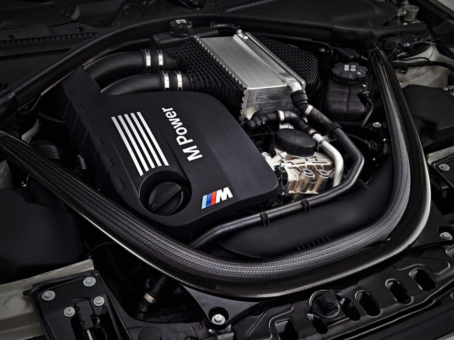  BMW M4 Convertible Individual 2014 года  (фото 24 из 31)